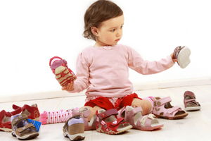 ТОП 10 причин довіряти магазину Калинка при виборі дитячого взуття