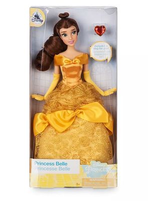 Кукла Belle Disney 16385